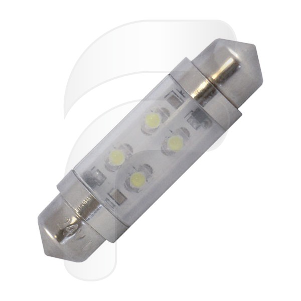 LÁMPARA LED PLAFONIER CORTA 24V 5-10W